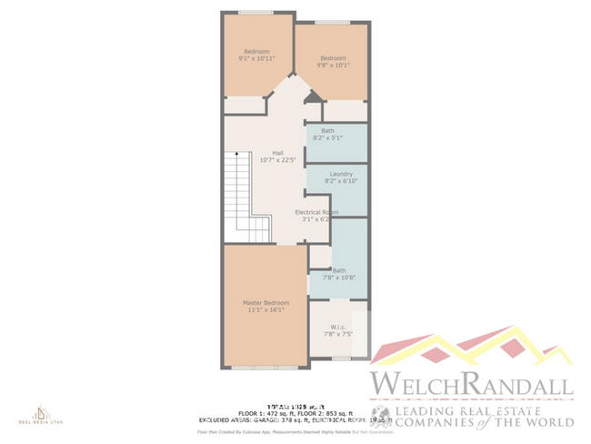 Building Photo - Brand New Townhome in Tremonton