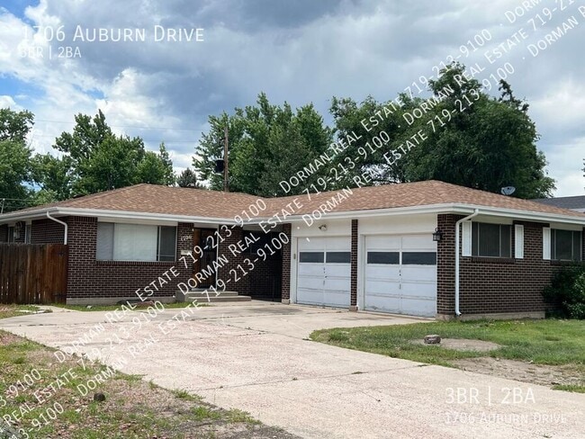 Primary Photo - 1706 Auburn Dr