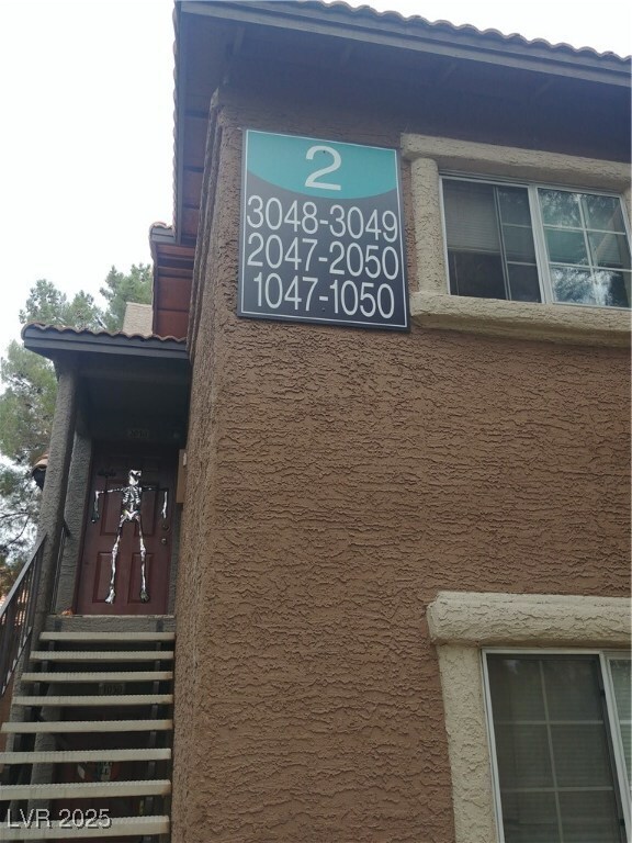 Building Photo - 2750 S Durango Dr