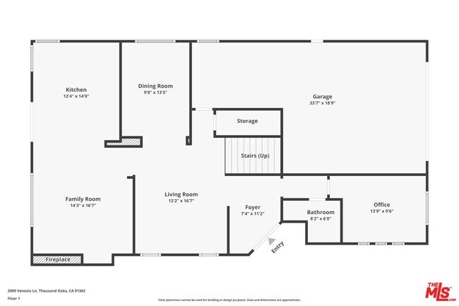 Building Photo - 2909 Venezia Ln