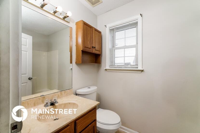 Building Photo - 3711 Stratton Ave