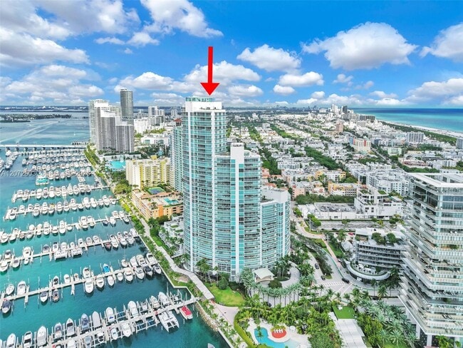 Building Photo - 1000 South Pointe Dr