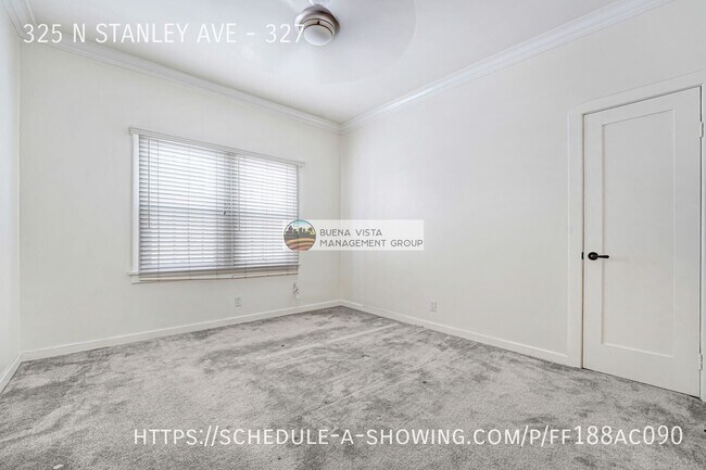 Building Photo - 325 N Stanley Ave