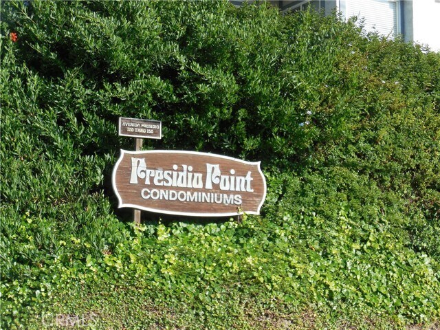 Building Photo - 124 Avenida Presidio