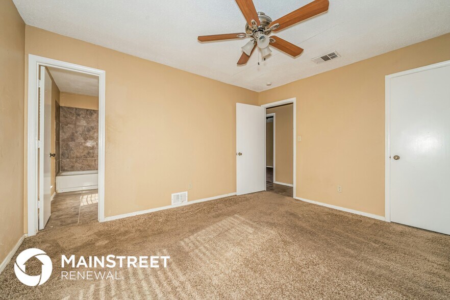 Building Photo - 505 San Carlos Dr