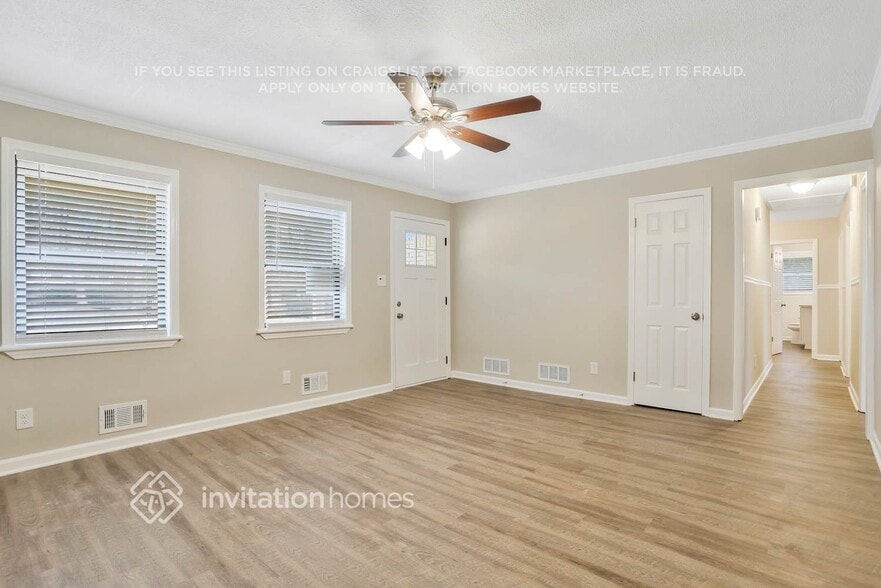Building Photo - 180 Wendell Dr SE