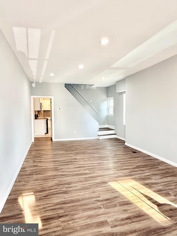 Building Photo - 307 Washington St