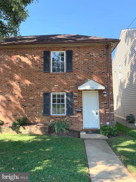 Building Photo - 1704 Washington Ave