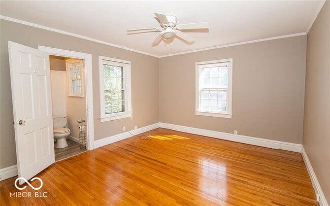 Building Photo - 5909 Guilford Ave