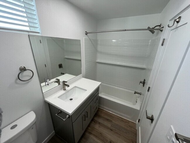 Building Photo - New Construction!! 3 Bedroom, 2.5 Bath Hom...