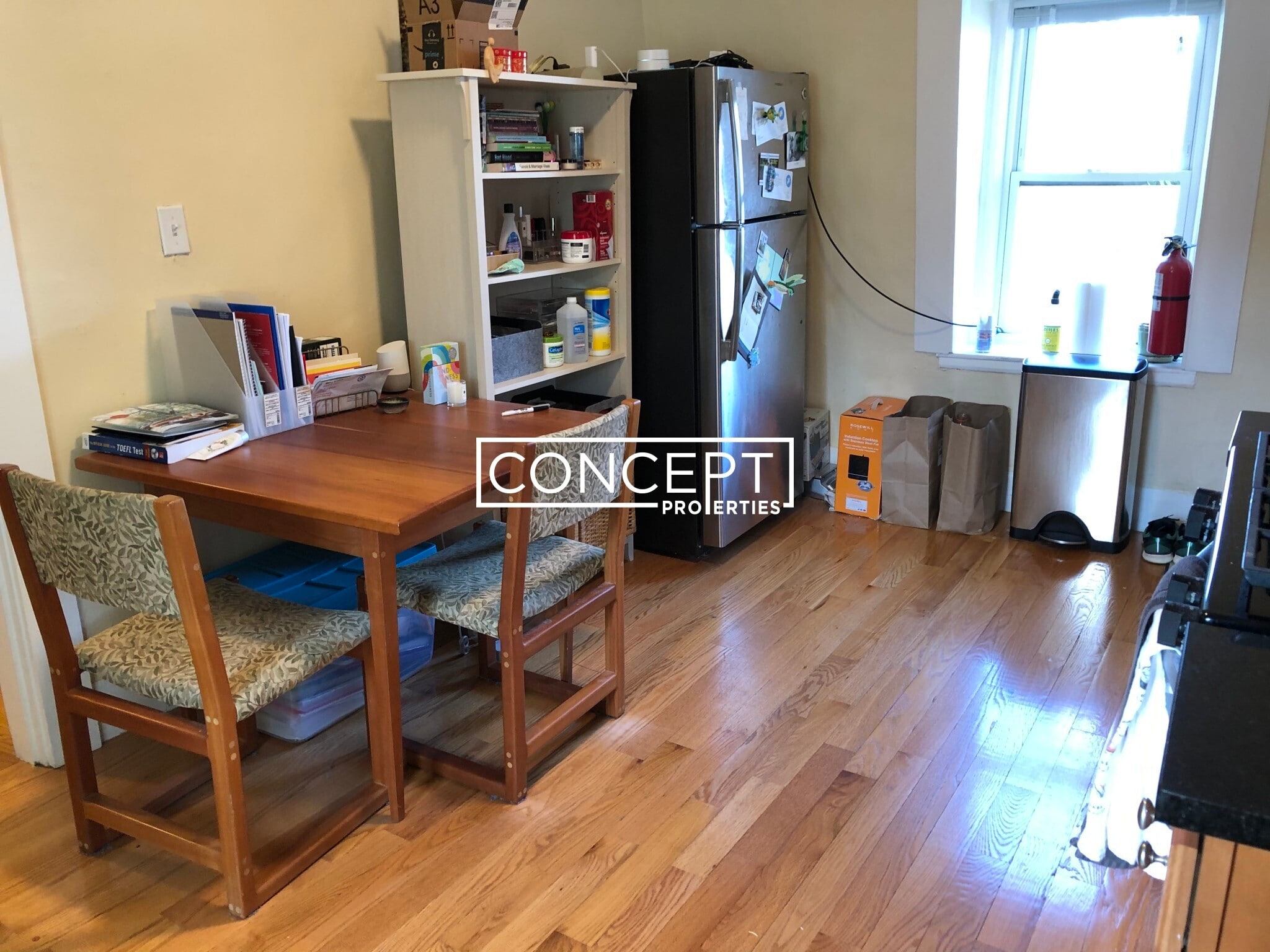 Building Photo - 12 Claremon St