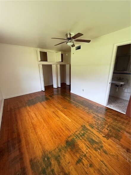 Building Photo - 1918 W Wedington Dr