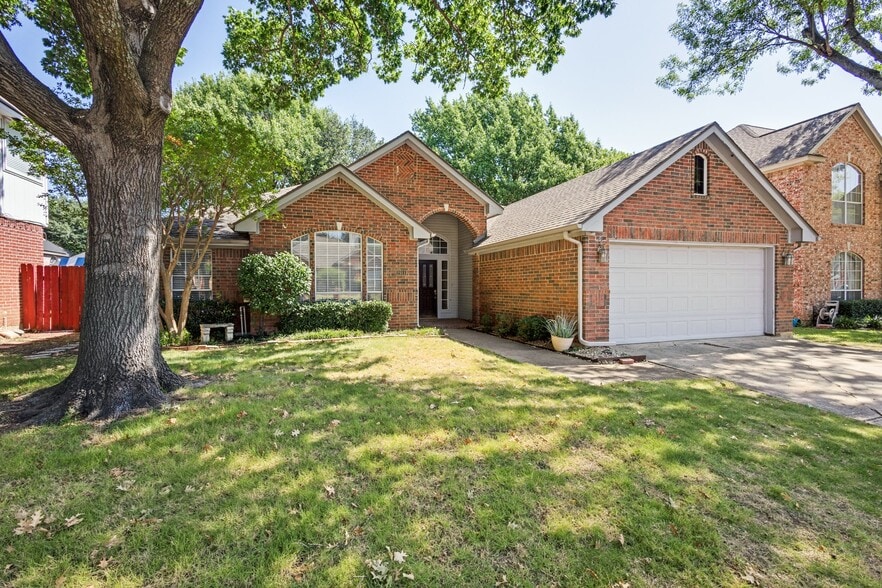 Building Photo - 2911 Stonepointe