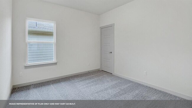 Building Photo - 10917 Tildon Ave