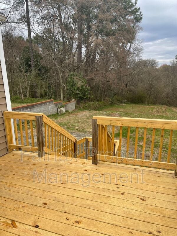 Building Photo - 1212 N Miami Blvd