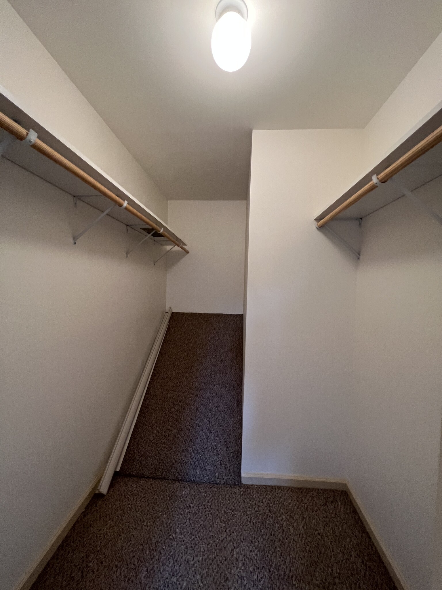 Master Closet - 69 Tiara Ct