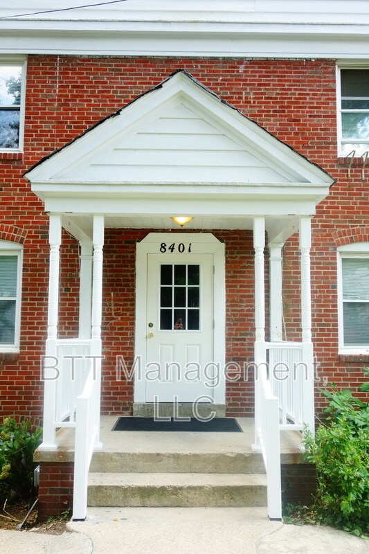 Building Photo - 8401 Flower Ave