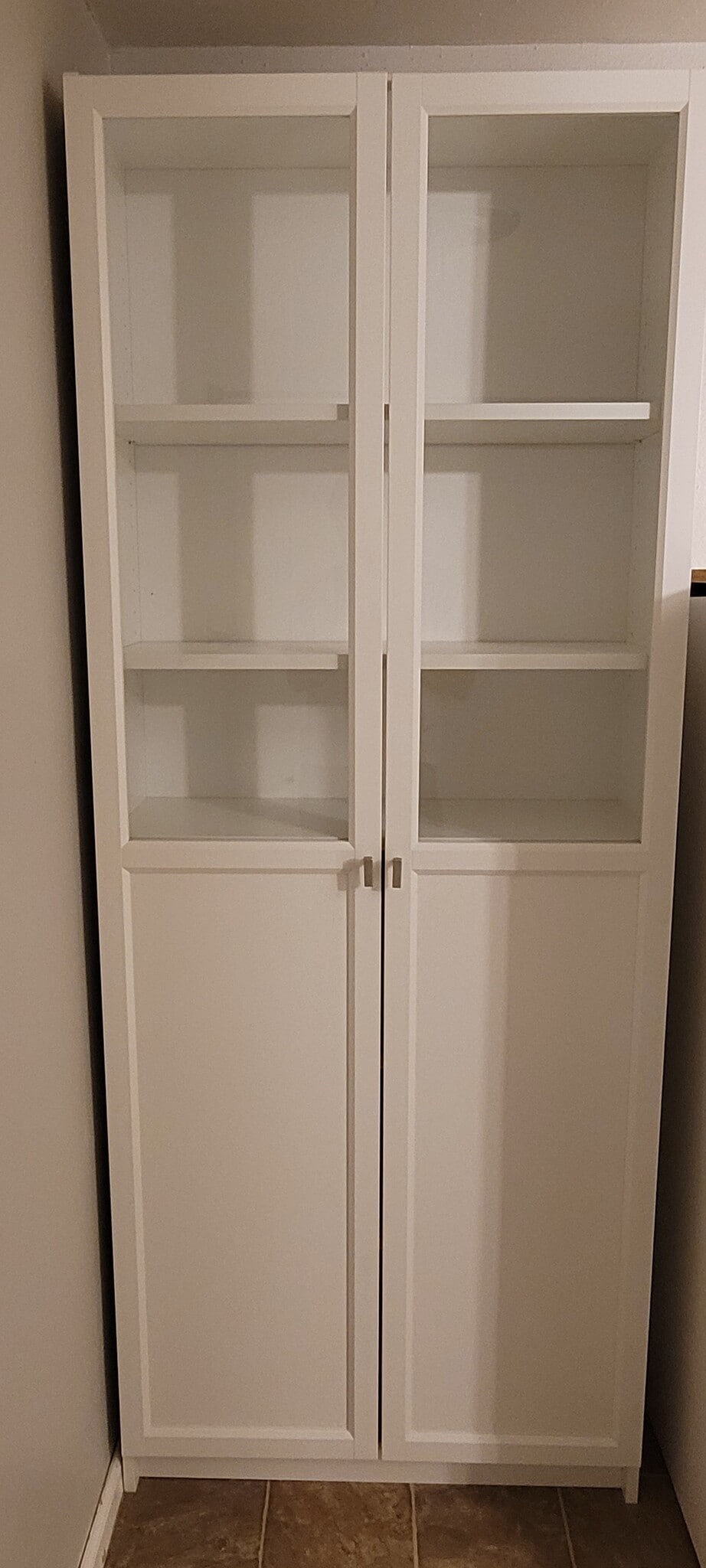 Towel closet - 12516 SE 352nd Ave