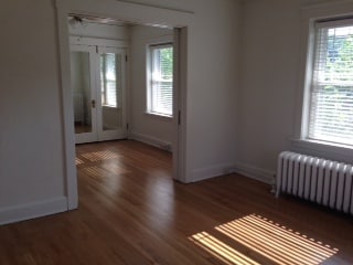 Interior Photo - The Dewey