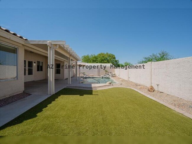 Building Photo - 15329 N 85TH AVE, PEORIA AZ