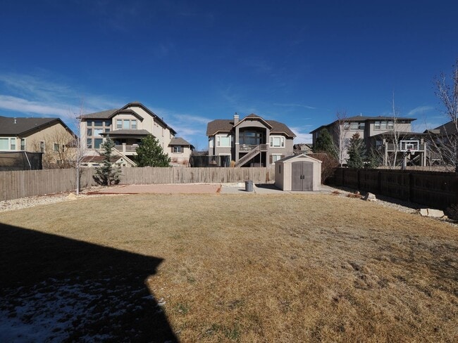 Building Photo - 5 Bedroom Home with AC in Cordera!