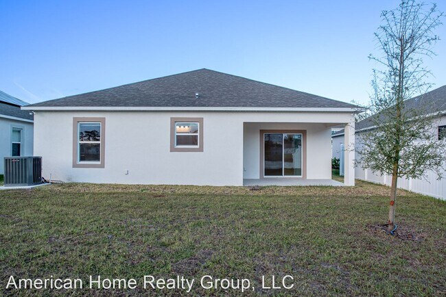 Building Photo - 3 br, 2 bath House - 292 Jackson Loop