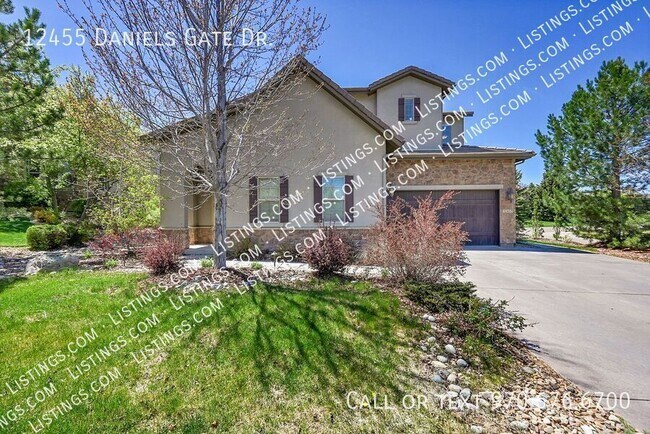 Building Photo - 12455 Daniel's Gate Dr
