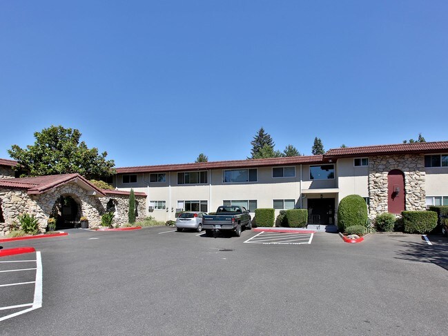 Building Photo - Mediterranean Manor Apartments