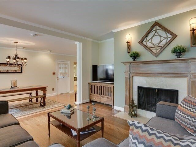 Building Photo - Mid Century Ranch near Augusta Country Club