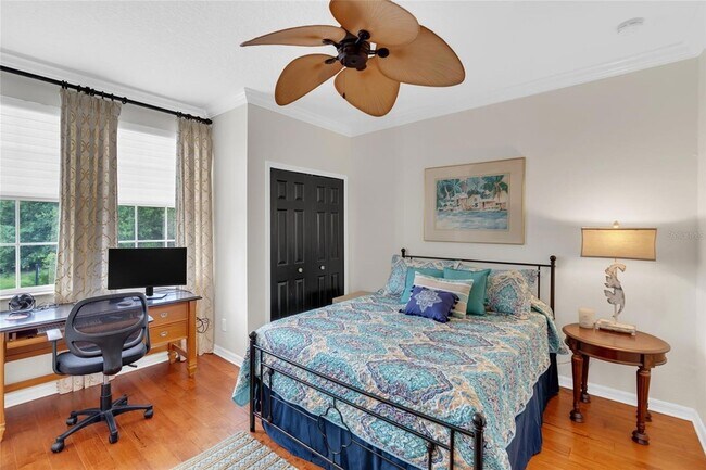 Building Photo - 8204 Villa Grande Ct