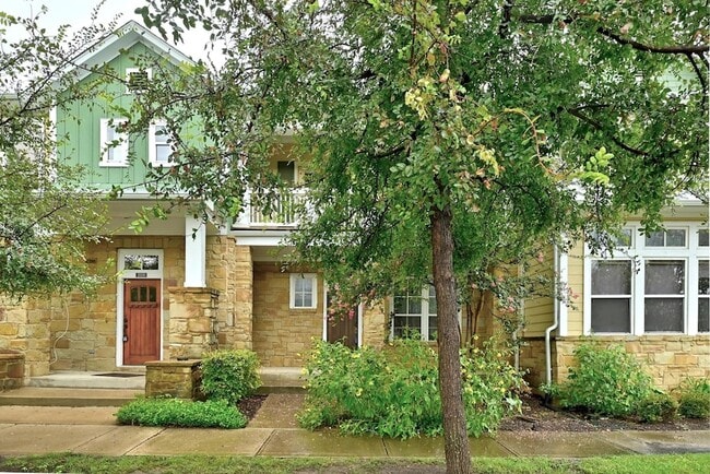 Building Photo - 2005 Zach Scott St