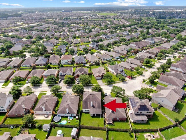 Building Photo - 30327 Deleon Fields Dr