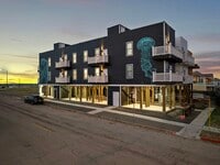 Building Photo - 801 Avenue K