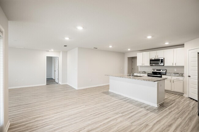 Building Photo - 924 Sandbar Loop