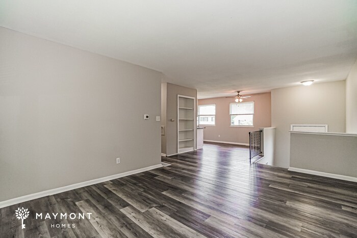 Building Photo - 1526 Burley Dr