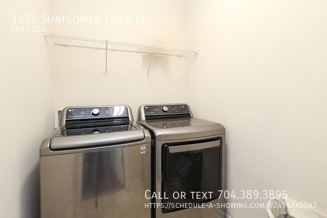 Building Photo - 1512 Sunflower Field Pl