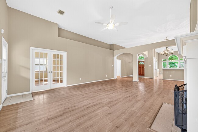 Building Photo - 1514 Melissa Dr