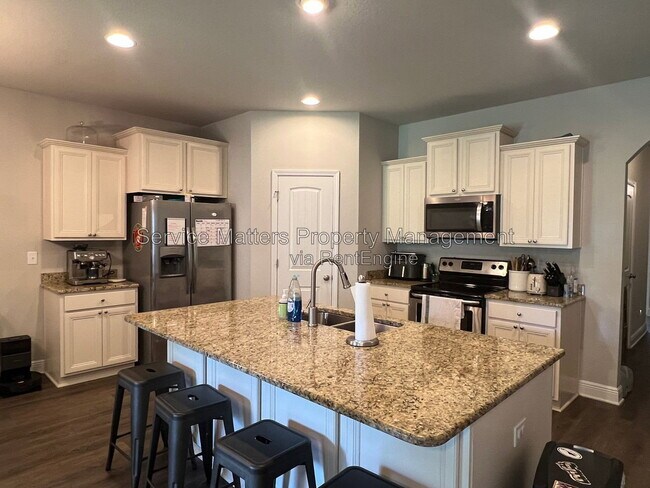 Building Photo - 6360 Ladera Trail