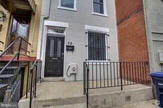 Building Photo - 25 Hanover Pl NW