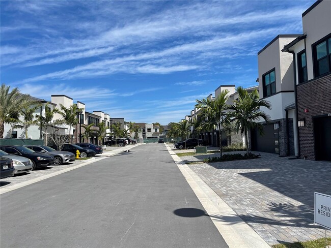Building Photo - 8366 NW 7th Ct