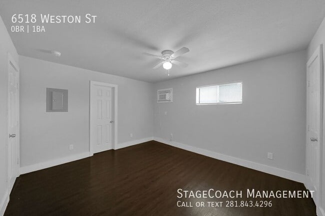 Building Photo - 6518 Weston St