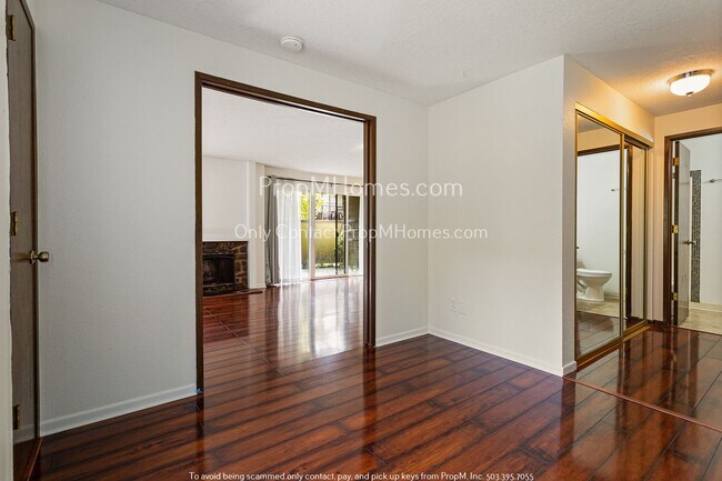 Building Photo - One Bedroom Condo In Mt. Park with Mt Park Rec Center Access!