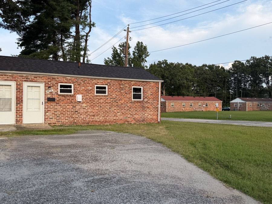 Building Photo - 7815 Maris Rd
