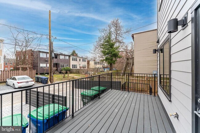 Building Photo - 2217 40th St NW