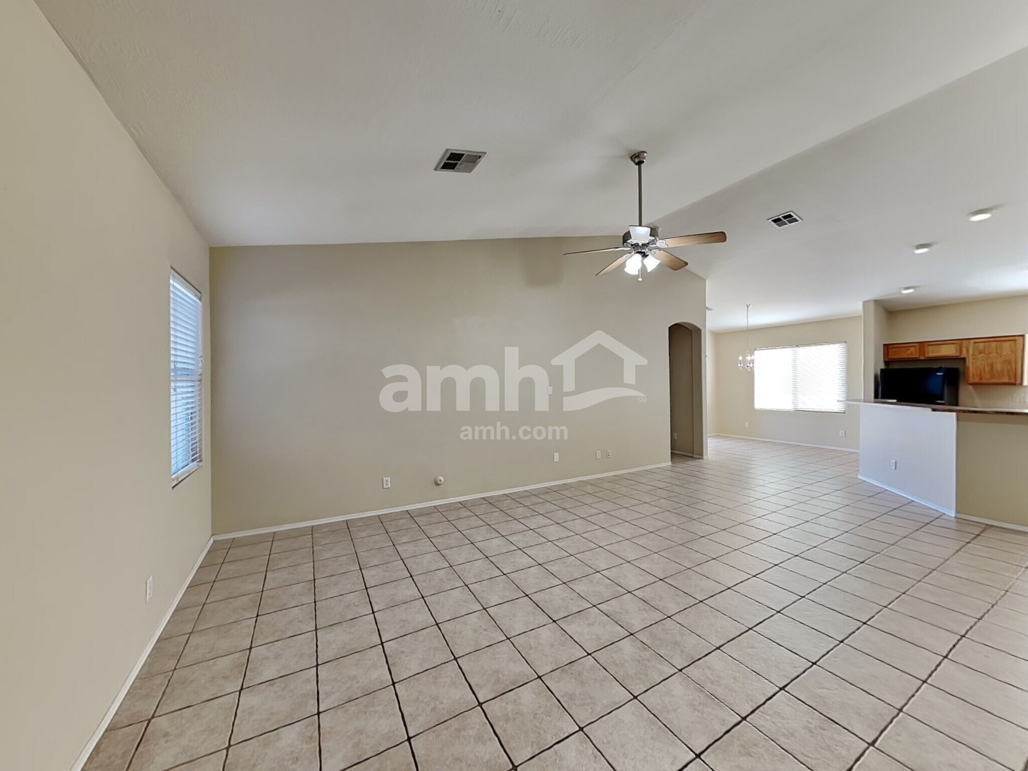 Building Photo - 3862 S Stallion Dr