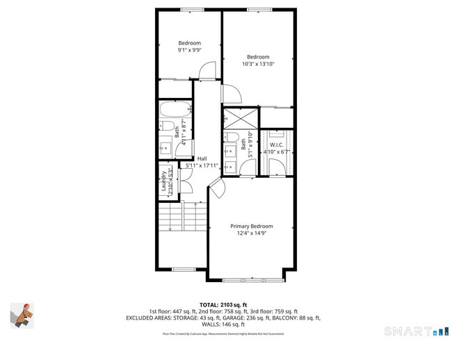 Building Photo - 89 Brentwood Cir