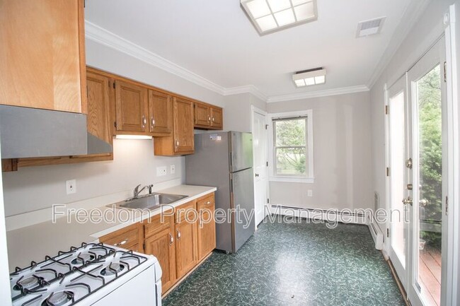 Building Photo - 9218 Portner Ave