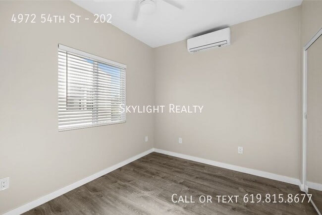 Building Photo - 4972 54th St