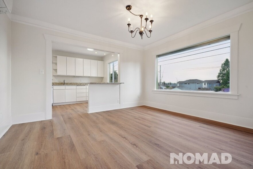 Building Photo - 7302 14th Ave NW