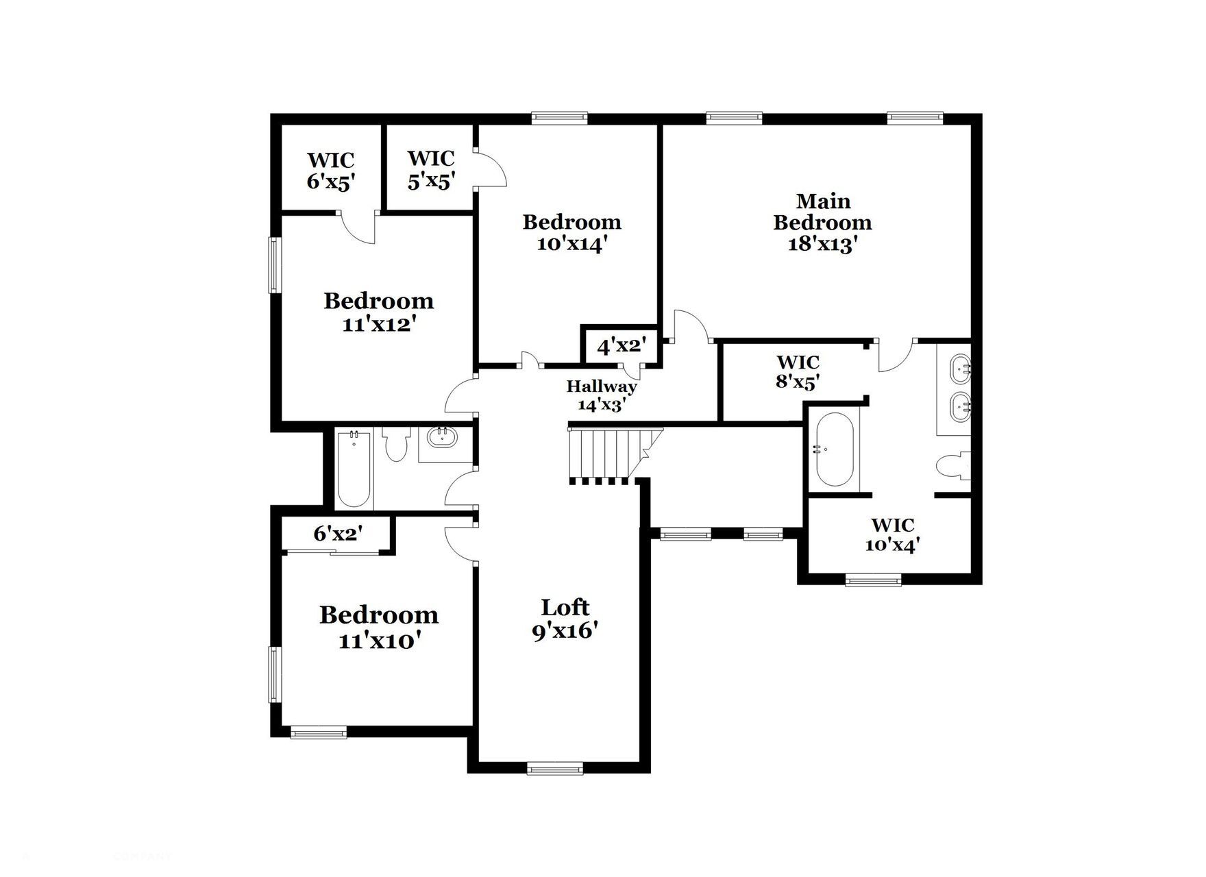 Building Photo - 1511 Danielle Rd